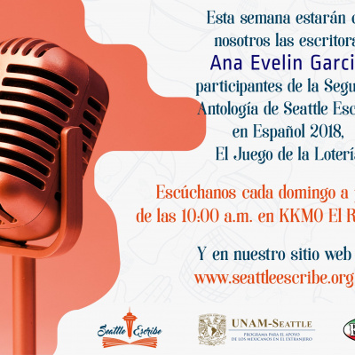 Seattle Escribe