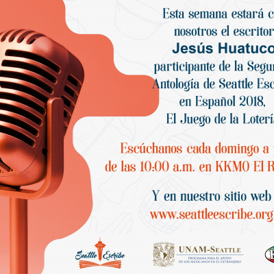 Seattle Escribe