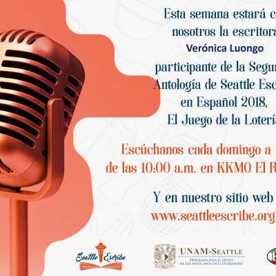 Seattle Escribe