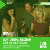 “Vicky, Cristina, Barcelona”: non è mai solo turismo…con le pellicole di Woody Allen!