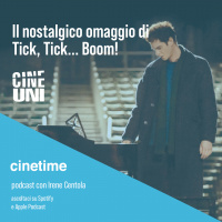 Il nostalgico omaggio di “Tick, Tick…Boom!”