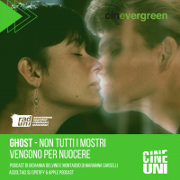 “Ghost”: non tutti i mostri vengono per nuocere