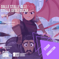 Nimona – Dalle Stalle alle Stelle degli Oscar