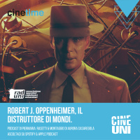 Robert J. Oppenheimer: Il Distruttore di Mondi