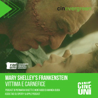 Vittima e carnefice: il mostro di Frankenstein dal romanzo all’adattamento di Kenneth Branagh