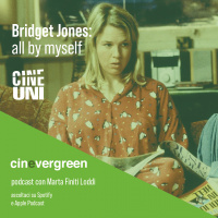 Bridget Jones: all by myself