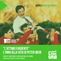 “L’attimo fuggente”- l’inno alla Vita di Peter Weir