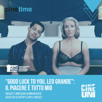 “Good luck to You, Leo Grande”: il piacere è tutto mio