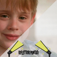 L’incredibile vita di Macaulay Culkin