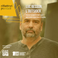 Luc Besson: l’Outsider