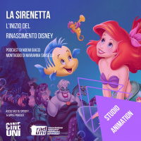 “La Sirenetta” – l’inizio del Rinascimento Disney
