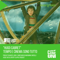 “Hugo Cabret”: tempo e cinema sono tutto