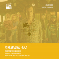 CineSpecial – Ep.1: “White noise e Princess”