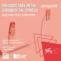Venezia 2023: “Dar saaye sarv” di Hossein Molayemi e Shirin Sohani