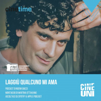 “Laggiù qualcuno mi ama”: la dedica di Mario Martone a Massimo Troisi