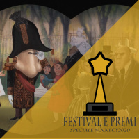 The Nose or the Conspiracy of Mavericks – Festival #Annecy2020