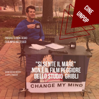 “Si sente il mare” non è il peggior film dello Studio Ghibli