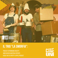 Il trio “La smorfia”: la farsa napoletana per dar voce agli umili