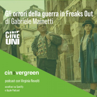 Gli orrori della guerra in Freaks Out di Gabriele Mainetti￼