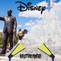 Disney: 100 anni di storia, per una piattaforma