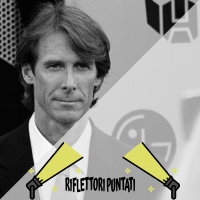 La componente esplosiva: riflettori puntati su Michael Bay