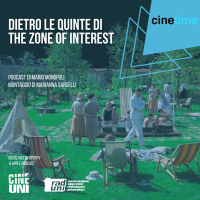 Dietro le quinte di The Zone of Interest