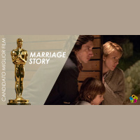 Storia di un matrimonio: una incredibile performance attoriale