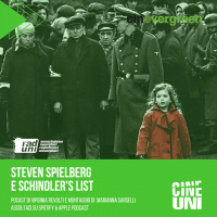 Steven Spielberg e Schindler’s list: la rappresentazione della guerra sul grande schermo