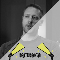 Neill Blomkamp, quando fantascenza e documentario si incontrano