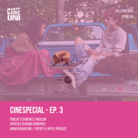 CineSpecial – ep.3: “Bones and All”, “Athena” e “Un couple”