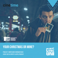 “Your Christmas or Mine?”: Il nuovo film delle feste