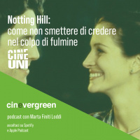 Notting Hill: come non smettere di credere nel colpo di fulmine