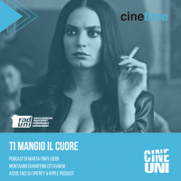 “Ti mangio il cuore”: l’esordio di Elodea