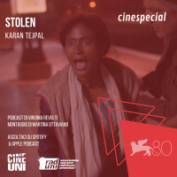 Venezia 2023: “Stolen” di Karan Tejpal