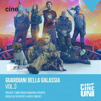 Guardiani della Galassia Vol.3