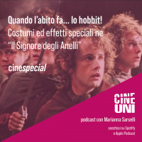 Quando l’abito fa…lo hobbit! Costumi ed effetti speciali ne “Il Signore degli Anelli”