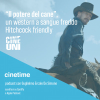 “Il potere del cane”, un western a sangue freddo Hitchcock friendly