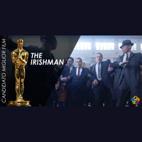 The Irishman: troppo lungo o troppo bello?