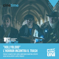 “Hollyblood”, quando l’horror incontra il trash