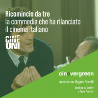 Ricomincio da tre: la commedia che ha rilanciato il cinema italiano