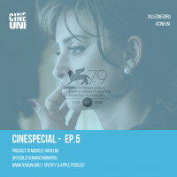 CineSpecial – ep.5: “L’immensità”, “The Whale” e “Les enfantes des autres” 