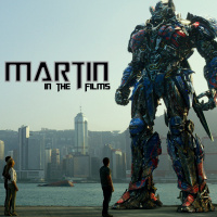 Martin In The Films – episodio 9