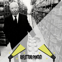 Alfred Hitchcock e la rivoluzione della settima arte
