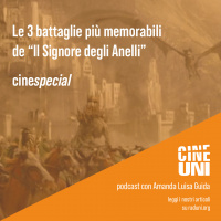 Le tre battaglie più memorabili de “Il Signore degli Anelli”