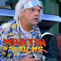 Martin In The Films – episodio 11