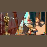 Klaus: tra postini e giocattoli si scatena la magia del natale