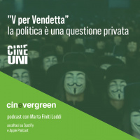 V for Vendetta: la politica è una questione privata