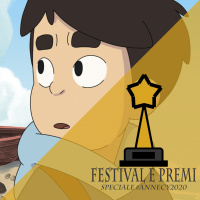 Nahuel and the magic Book – #Annecy2020