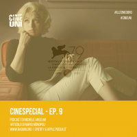 Cinespecial – ep.9: “Blonde”, “Oltre il muro” e “Siccità”