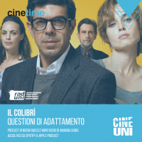 “Il colibrì”: questioni di adattamento